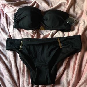 NWT VS bikini set